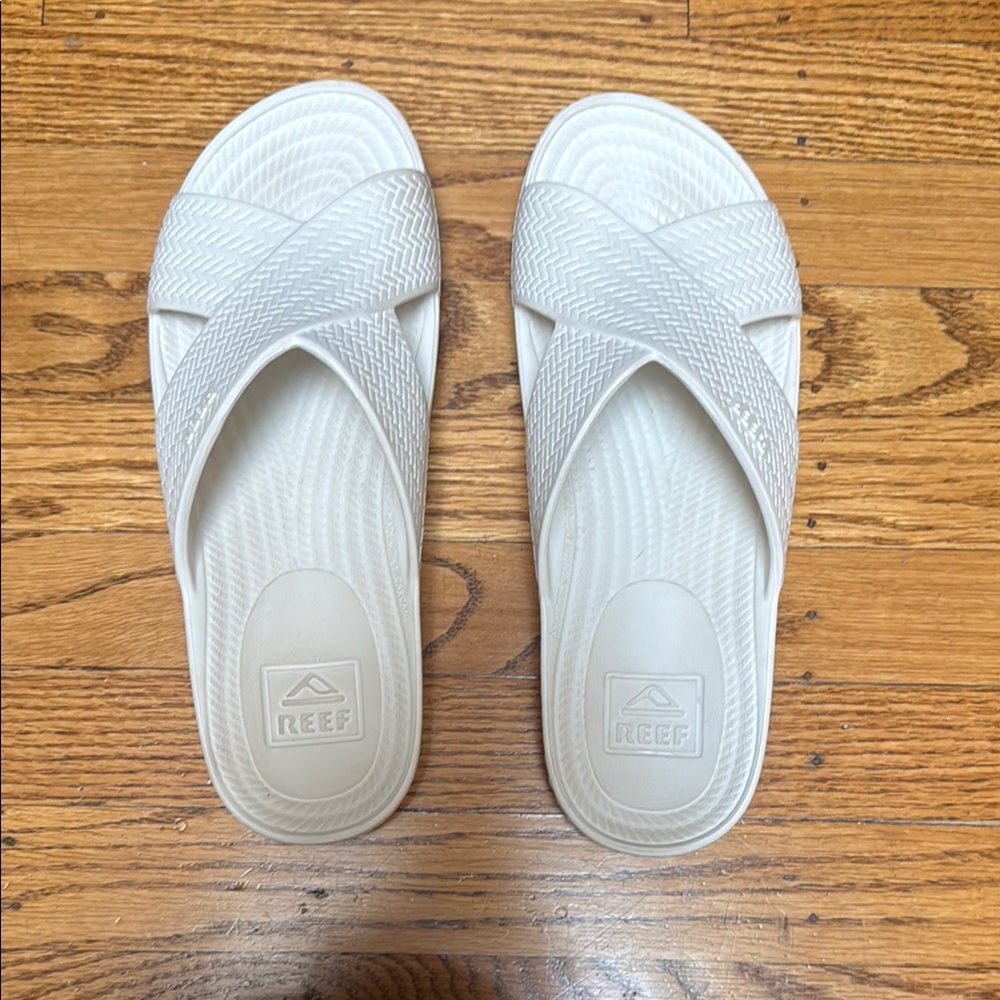 Reef Vista Water Slide sandal